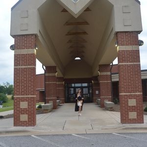 Meet your Posher, Emily